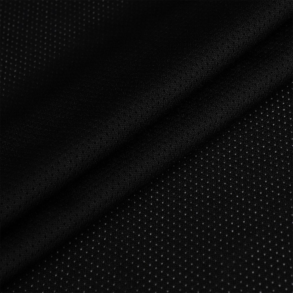 Сетка ложная 140 г/м², 150 см / 1 метр, TBY.0355.03.1, цв.03 черный