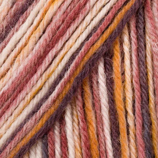 Пряжа Alize (Ализе) Superwash Artisan / уп.5 мот. по 100 г, 420 м, 9015 секционный