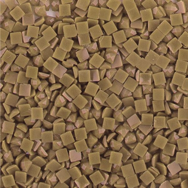 Стразы неклеевые акрил 2.3х2.3 мм, 100 г (10х10 г), /РП/, №3253 св.св.коричневый, Zlatka ZMS