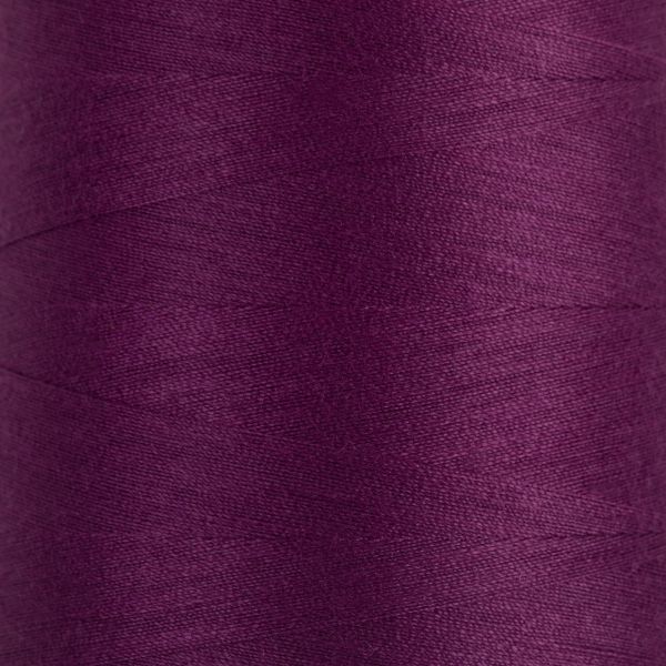 Нитки универсальные Gamma 50/2, 4570 м (5000 ярд) / 1 кат., 172 т.лиловый