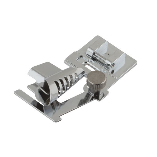 Лапка для окантовывания края отделочной тесьмой (косой бейкой), Micron PF-45