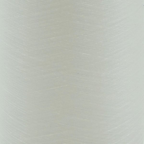 Нить прозрачная (мононить) 0.10 мм / 5000 метров, 100% нейлон, прозрачный