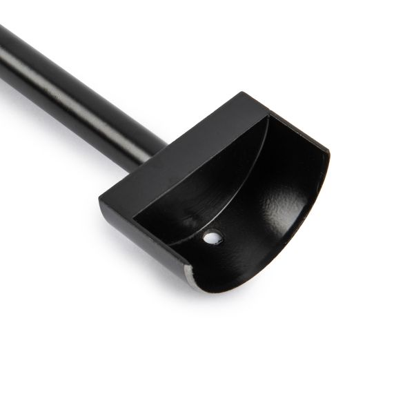 Торцеватель (отсекатель) U-образный 40 мм, Промысел, LT-021