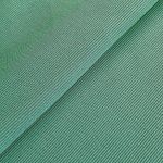 Кашкорсе с лайкрой пенье 400 г/м², 60+60 см / 3 метра, КАШ.400.16-5815.3, малахит