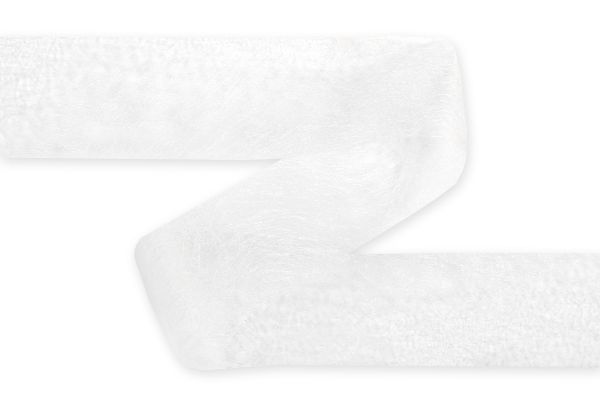 Паутинка клеевая 10 мм / 5 шт по 3 метра, белый, DF-10, Gamma