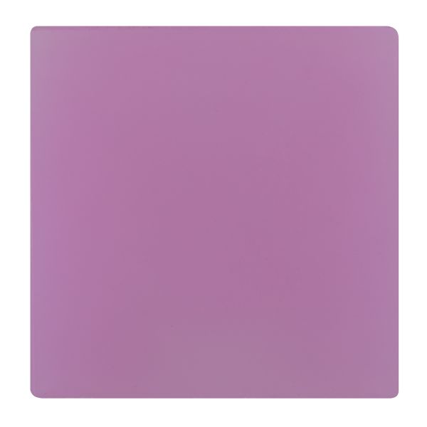 Гель для алмазной техники, силикон 3х3 см, 4 шт, розовый, Gamma SDT-04