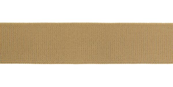 Резинка башмачная 30.0 мм / 20 метров, 442014 бежевый, Gamma 9с769 Ч