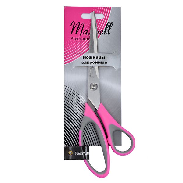 Ножницы закройные (портновские) 26 cм, Maxwell Premium