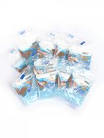 Бисер Preciosa 10/0 (2.3 мм), 50 г (10х5 г), цв. 38662