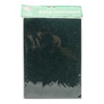 Фетр листовой мягкий 1.0 мм, 170гр, 20х30см, 10 шт/упак Astra&Craft (AF848/YF693 т.бирюзовый)