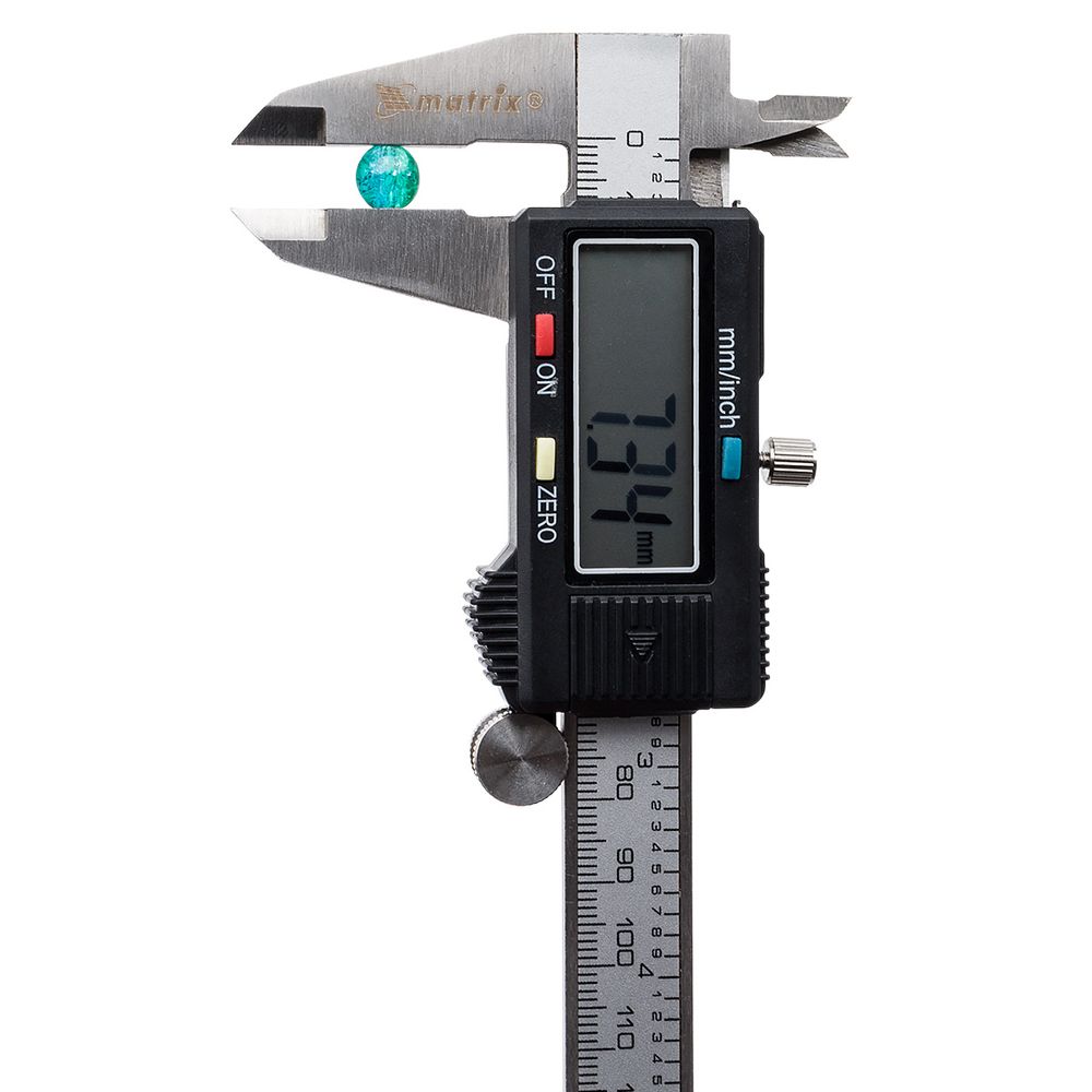 Бусины стекло ⌀8 мм, кракле, 46 шт, Astra&Craft, SY 29 градиент голубой/зеленый, 1301138