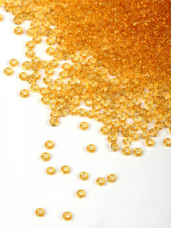 Бисер Preciosa 10/0 (2.3 мм), 50 г, NT цв. 10020/311-19001