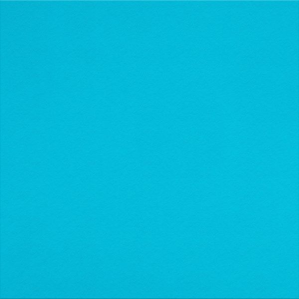 Бумага цветная 300 г/м², 50х70 см, 25 шт, 17 небесно-голубой/sky blue, Vista-Artista MFO-AA