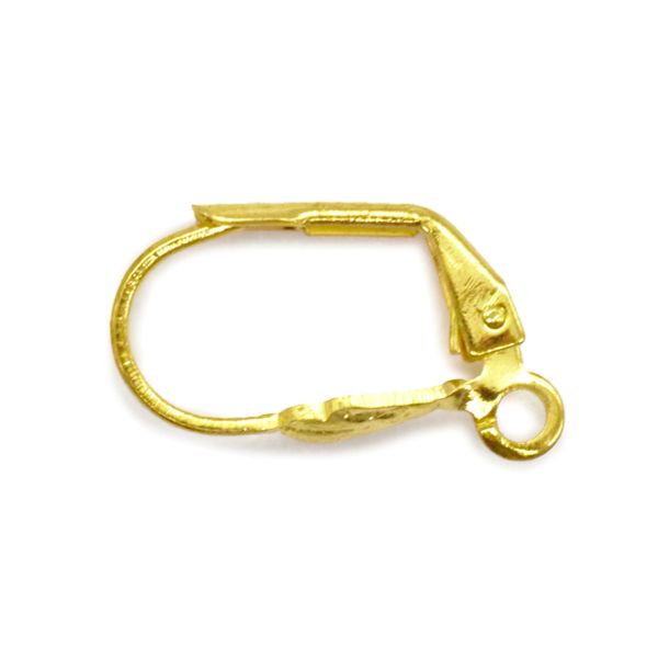 Швензы 4AR232, 4 штук, Astra&Craft (Яркое золото)