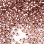 Бисер Preciosa 10/0 (2.3 мм), 50 г (10х5 г), цв. 78194