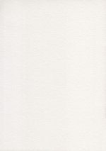 Альбом для акварели 200 г/м², А3 30х40 см, склейка с трех сторон 12 л, гознак тисненая, Аква-колор Изостудия