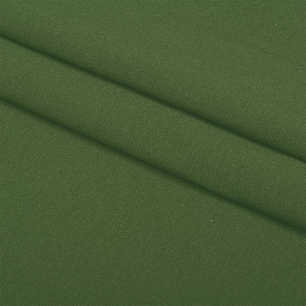 Кулирка хлопок ОЕ 145 г/м², 100+100 см / 20-35 кг, КУЛ.145.19-0415, хаки