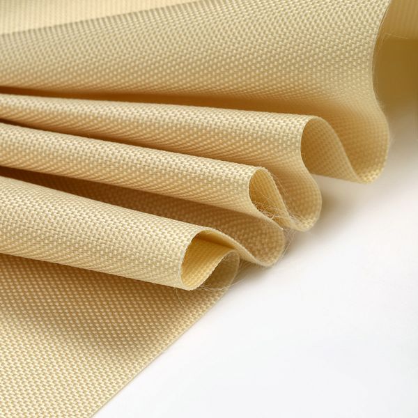 Оксфорд 600D PU1000 220 г/м², 150 см / 5 метров, ОКС.TBY600D.S125.5, S125 св.бежевый