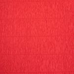 Бумага гофрированная (креповая) 180 г/м², 50 см / 2.5 метра, 20/E5 кораллово-розовый, Blumentag GOF-180