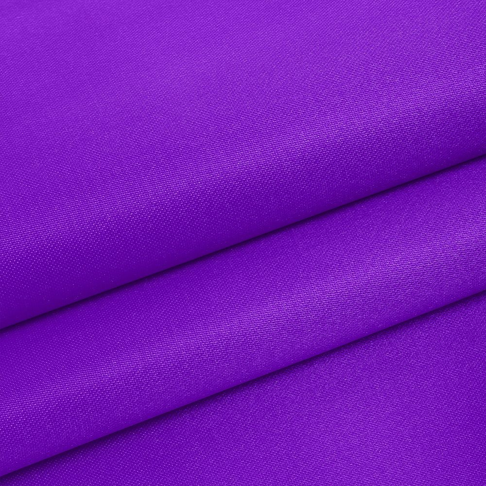Атлас сатин 67 г/м², 150 см / 1 метр, AS.07.1, цв.сиреневый