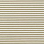 Ткань для пэчворка Peppy Бабушкин сундучок, рулон 112 см / 5 метров, БС-04 полоска бл.зеленый, Peppy