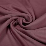 Футер 3-нитка петля 310 г/м², 180 см / 35-60 метров, ФУТ3Х.ПЕТЛ.310.СЛИВА, слива