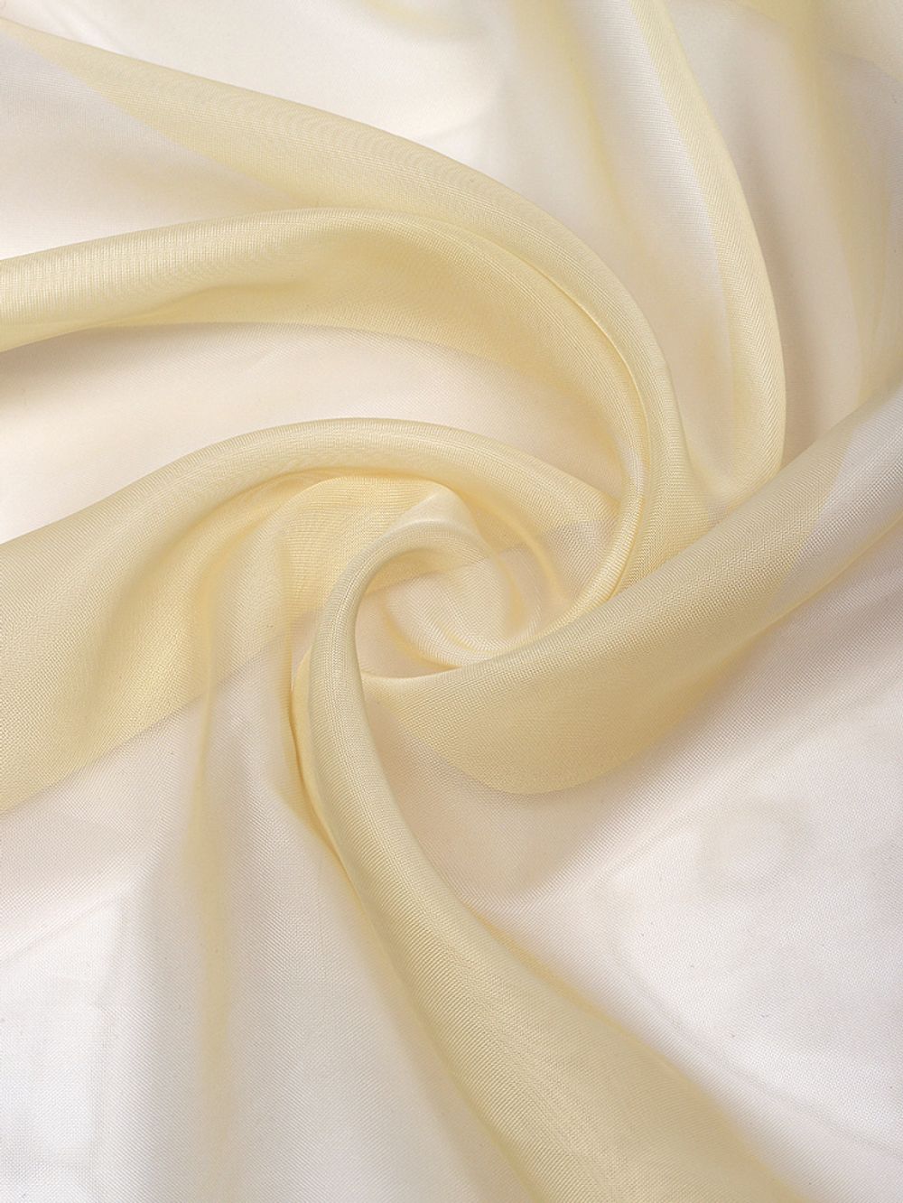 Вуаль 45 г/м², 300 см / 120 метров, арт.Vei.208 цв.бежевый