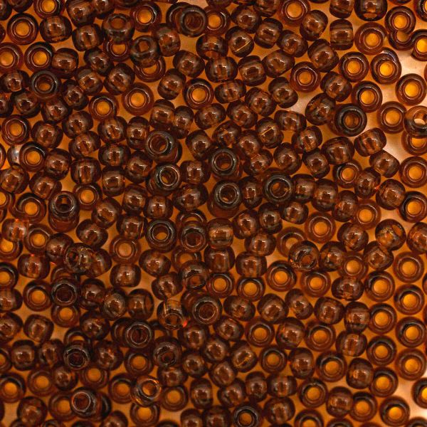 Бисер Preciosa 10/0 (2.3 мм), 50 г (10х5 г), цв. 10110