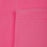 Флис 2-сторонний 190 г/м², 150 см / 10 метров, TBY-0059-933 цв.933 яр.розовый