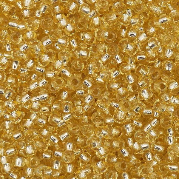 Бисер Preciosa 10/0 (2.3 мм), 50 г (10х5 г), цв. 08283