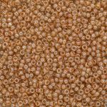 Бисер Preciosa 10/0 (2.3 мм), 50 г (10х5 г), цв. 48018