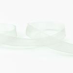 Лента капроновая (органза) 15.0 мм / 22.8±1 метра, 121 св.св.салатовый, Blitz OR-15