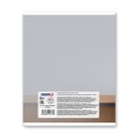 Тетрадь ученическая общая, A5+ 96 л. на скобе 60 г/м², белизна 100%, 5 шт, клетка в термоусадочной пленке, 000790 Улыбмяус, Светоч 96ТЕТк-001