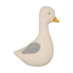 Набор для шитья игрушки Арома Гусь 14 см, Miadolla AT-0398
