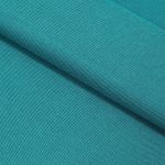 Габардин 150 г/м², 150 см / 3 метра, TBY.150907.3, цв.S907 бирюзовый