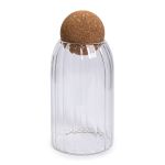 Банка для хранения 700 мл, Stilerra home PFH-037