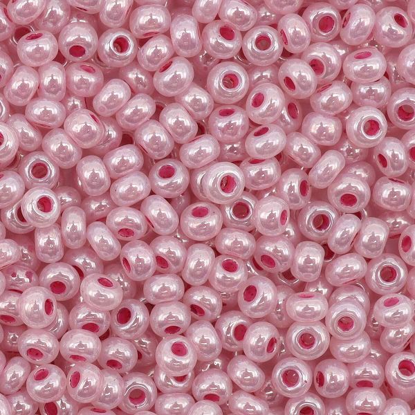 Бисер Preciosa 10/0 (2.3 мм), 50 г (10х5 г), цв. 37325