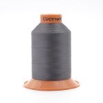 Нитка филаментная особопрочная Gutermann Tera 180, 5000 м, 704172, 496 серо-стальной, 1 катушка