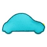 Набор для шитья игрушки Машина 8 см, Miadolla KD-0267