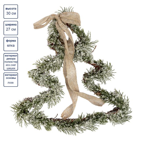 Флористический каркас 01, Blumentag MRB-72