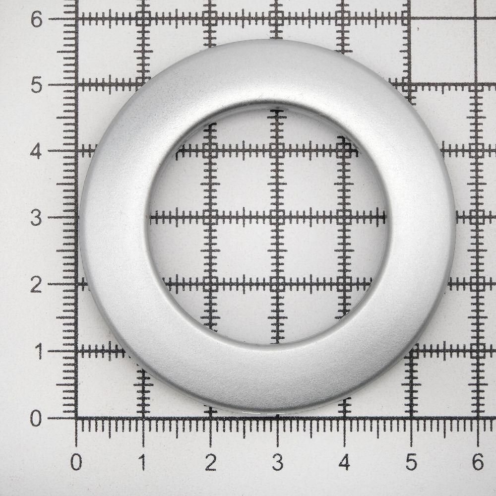 Люверсы шторные ⌀35 цвет №3, 10 шт