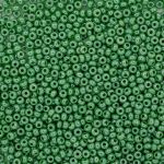 Бисер Preciosa непрозрачный с жемчужным покрытием 10/0 (2.3 мм), круг. отв, 20гр, уп.5 шт