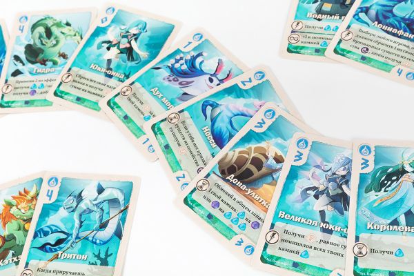 Игра настольная Долина вечности, Эврикус PG-17385