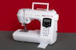 Швейная машина бытовая Micron Memory 200