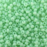 Бисер Precoisa 10/0 (2.3 мм), 50 г (10х5 г), цв. 02161