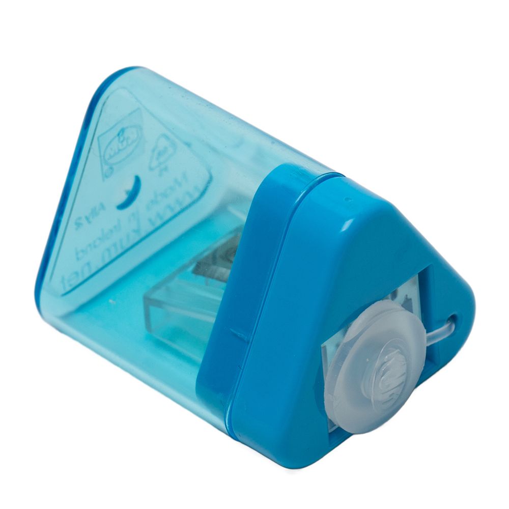 Точилка пластиковая 24 шт, 4021921, KUM MINI TRI K1