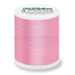 Нитки вышивальные Madeira Rayon №40, 200 м, цв. 1116, 9840, 5 катушек