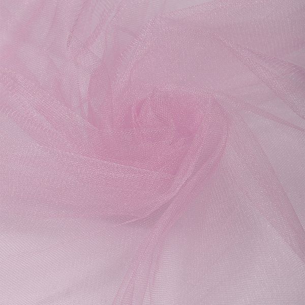 Фатин кристалл средней жесткости блестящий 300 см / 5 метров, K.TRM.007.5, цв.11 К