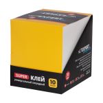 Супер клей 10 штх30 г, ECSG-30, Expert Complete ECSG-30