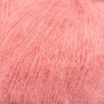 Пряжа Astra Premium (Астра Премиум) Мохер / уп.4 мот. по 25 г, 190 м, 32 розовый